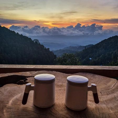 Munduk Umah Cabin Ngoại thất bức ảnh
